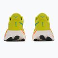 Men's running shoes HOKA Arahi 9 Wide hoka citrus/neon tangerine 4