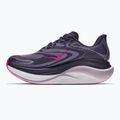 Women's running shoes HOKA Skyward X 2 squid ink/neon gragonfruit 3