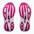 Women's running shoes HOKA Skyward X 2 squid ink/neon gragonfruit 7