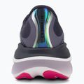 Women's running shoes HOKA Skyward X 2 squid ink/neon gragonfruit 6