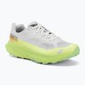 Men's running shoes HOKA Torrent 5 frost/neon yuzu