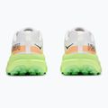 Men's running shoes HOKA Torrent 5 frost/neon yuzu 6