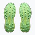 Men's running shoes HOKA Torrent 5 frost/neon yuzu 7