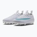 Children's football boots Nike Mercurial Vapor 17 Academy Jr MG white/dusty cactus 3