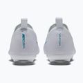 Children's football boots Nike Mercurial Vapor 17 Academy Jr MG white/dusty cactus 5