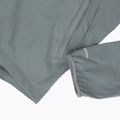 Men's running jacket Nike Impossibly Light Windrunner smoke grey/smokey blue/anthracite 4