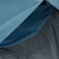 Men's running jacket Nike Impossibly Light Windrunner smoke grey/smokey blue/anthracite 5