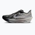 Men's running shoes Nike Zoom Fly 6 SE black/smoke grey/grey fog/white 2