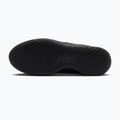 Men's basketball shoes Nike LeBron Witness X black/black/iron grey/metallic gold 8
