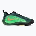 Men's basketball shoes Nike Giannis Immortality 5 gorge green/green spark/metallic gold 2