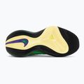 Men's basketball shoes Nike Giannis Immortality 5 gorge green/green spark/metallic gold 4