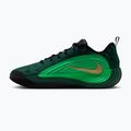 Men's basketball shoes Nike Giannis Immortality 5 gorge green/green spark/metallic gold 2