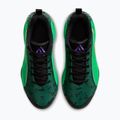 Men's basketball shoes Nike Giannis Immortality 5 gorge green/green spark/metallic gold 4