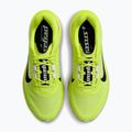 Men's running shoes Nike Pegasus Plus 2 lemon venom/white/black 4