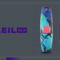 DUOTONE Kite TT Soleil SLS 2022 44220-3430 kiteboard 13