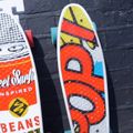 Street Surfing Pop Board Popcorn green surfskateboard 0504041/6 16