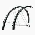 SKS Routing 42 bicycle mudguards black 6339 21 62 30