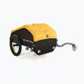 Burley luggage bike trailer Nomad yellow BU-945203 2