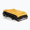 Burley luggage bike trailer Nomad yellow BU-945203 3