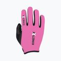 KinetiXx Eike ski glove pink 7020130 06 5