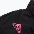 Children's snowboard gloves ROXY Freshfields 2021 black 7