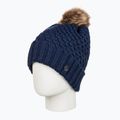Women's winter hat ROXY Blizzard 2021 blue 5