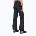 Women's snowboard trousers ROXY Backyard 2021 black 2