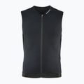 Men's protective waistcoat Dainese Auxagon Waistcoat stretch limo/stretch limo 6