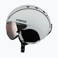 CASCO SP-2 Visier ski helmet white 07.3707 10