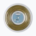 Tennis string Luxilon Original 130 Reel 200 m gold WRZ990900