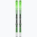 Men's Atomic Redster X9S Revo S + X12 GW downhill skis green AA0028942/AD5002122000 10