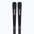 Women's downhill skis Salomon S/Max W 10 + M11 GW black L41135000/L4113210010 11