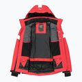 Men's CMP ski jacket red 31W0107/C580 17