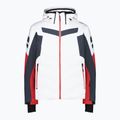 CMP men's ski jacket white 31W0327/A001 14
