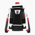 CMP men's ski jacket white 31W0327/A001 17