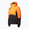 CMP men's ski jacket orange 39W1527/U423 3