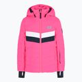 LEGO Lwjazmine 708 children's ski jacket pink 11010266