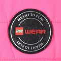 LEGO Lwjazmine 708 children's ski jacket pink 11010266 5