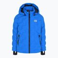 Children's ski jacket LEGO Lwjipe 706 blue 22879