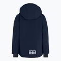 LEGO Lwjori 732 children's ski jacket navy blue 11010213 2