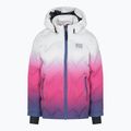 LEGO Lwjori 735 children's ski jacket white 11010197