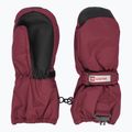 LEGO Lwatlin 706 children's ski gloves red 22870 6