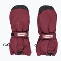 LEGO Lwatlin 706 children's ski gloves red 22870 7