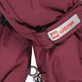 LEGO Lwatlin 706 children's ski gloves red 22870 8