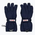 LEGO Lwatlin 700 children's ski gloves navy blue 22865 7