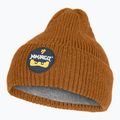 LEGO Lwasmus 706 children's cap brown 11010332 5
