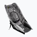 Burley Baby Snuggler grey trailer seat BU-960158