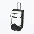 HEAD Rebels Travelbag ski bag black 383001
