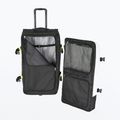 HEAD Rebels Travelbag ski bag black 383001 3