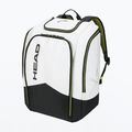 HEAD Rebels Racing Ski Backpack S white 383041
